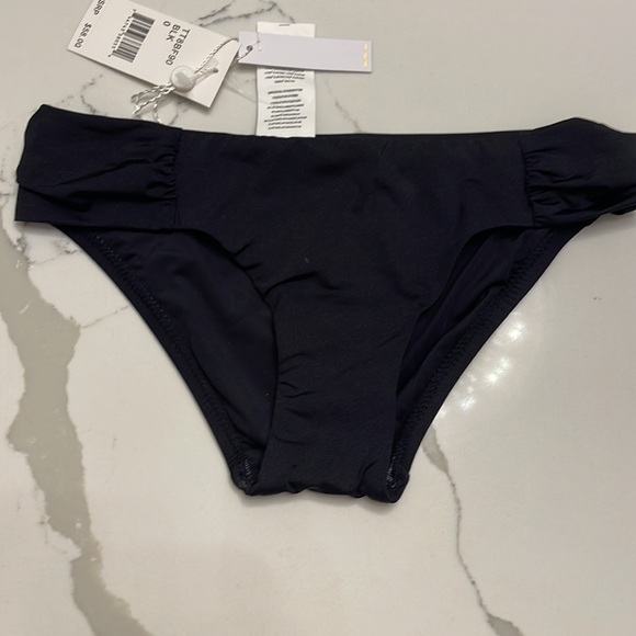 Trina Turk ruffle Bikini - Picture 3 of 5